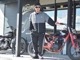 BLUCO/֥륳2025SSStretch Track JacketCombination/ȥåȥå㥱åȡɥӥ͡ɡ(151-31-040)