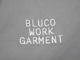 BLUCO/֥륳2025SSStretch Track JacketCombination/ȥåȥå㥱åȡɥӥ͡ɡ(151-31-040)