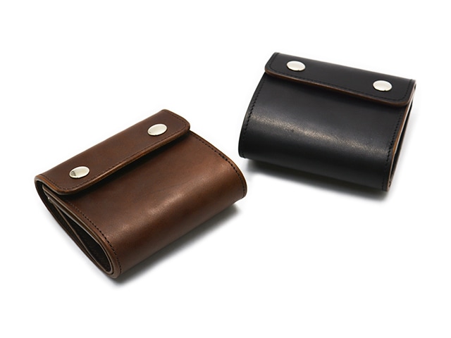 インセプション　トラッカーウォレット　備品 全2色【INCEPTION/インセプション】「Horse Butt Leather