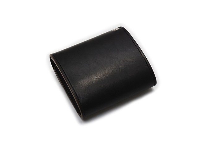 全2色【INCEPTION/インセプション】「Horse Butt Leather Trucker