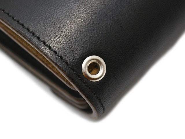 全2色【INCEPTION/インセプション】「Horse Butt Leather