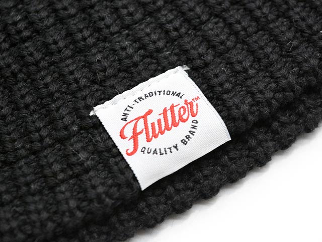 全3色【FLUTTER/フラッター】×【PANTY DROPPER/パンティー