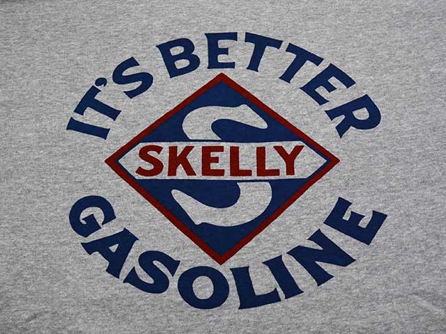 FREE WHEELERS/ե꡼ۥ顼2025SSSet-In S/S TeeSKELLY/åȥ󥷥硼ȥ꡼Teeɥ꡼ɡ(2525008)