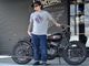 FREE WHEELERS/ե꡼ۥ顼2025SSSet-In S/S TeeSKELLY/åȥ󥷥硼ȥ꡼Teeɥ꡼ɡ(2525008)