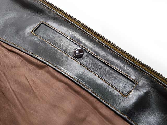 ��BUZZ RICKSON'S/�Х��ꥯ���󥺡ۡ�Type AN-J-3A��BUZZ RICKSON CO. INC. HORSEHIDE MODEL�ɡ�(BR80647)