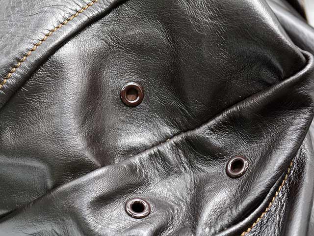 ��BUZZ RICKSON'S/�Х��ꥯ���󥺡ۡ�Type AN-J-3A��BUZZ RICKSON CO. INC. HORSEHIDE MODEL�ɡ�(BR80647)