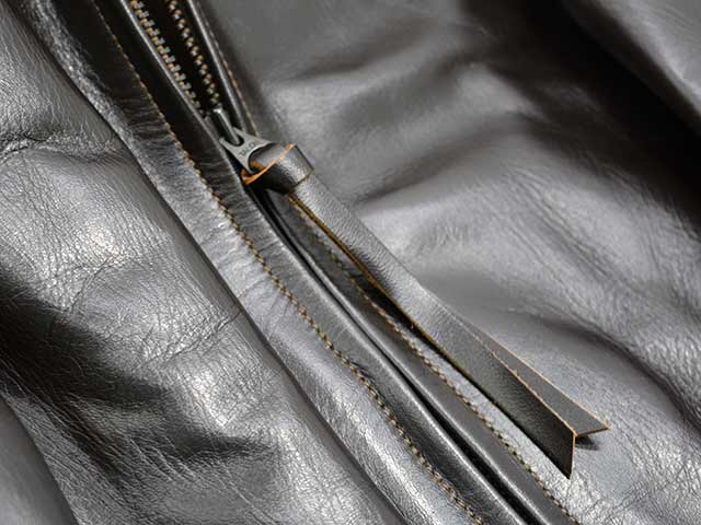 ��BUZZ RICKSON'S/�Х��ꥯ���󥺡ۡ�Type AN-J-3A��BUZZ RICKSON CO. INC. HORSEHIDE MODEL�ɡ�(BR80647)