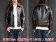 ��BUZZ RICKSON'S/�Х��ꥯ���󥺡ۡ�Type AN-J-3A��BUZZ RICKSON CO. INC. HORSEHIDE MODEL�ɡ�(BR80647)
