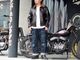 ��BUZZ RICKSON'S/�Х��ꥯ���󥺡ۡ�Type AN-J-3A��BUZZ RICKSON CO. INC. HORSEHIDE MODEL�ɡ�(BR80647)