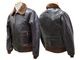 ��BUZZ RICKSON'S/�Х��ꥯ���󥺡ۡ�Type AN-J-3A��BUZZ RICKSON CO. INC. HORSEHIDE MODEL�ɡ�(BR80647)