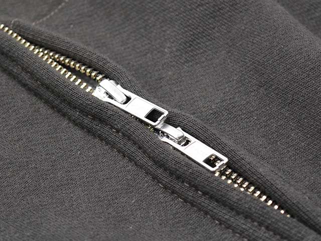 ��FREE WHEELERS/�ե꡼�ۥ����顼����2025FW��FULL ZIP SWEAT HOODIE��WAFFLE INNER MODEL��/�ե른�åץ������åȥա��ǥ����ɥ�åե륤��ʡ���ǥ�ɡ�(2534004)