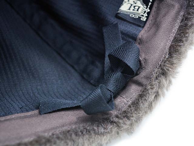 BLACK SIGN/֥å2025AWRipple Cord Aim Cap/ץ륳ɥ७åס(BSFC-25902)