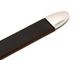 ��INCEPTION/���󥻥ץ����ۡ�Bends Hand Dyeing Leather 25mm Narrow Belt/�٥󥺥ϥ�ɥ������󥰥쥶��25mm�ʥ����٥�ȡ�(IPSDB-03)
