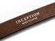 ��INCEPTION/���󥻥ץ����ۡ�Bends Hand Dyeing Leather 25mm Narrow Belt/�٥󥺥ϥ�ɥ������󥰥쥶��25mm�ʥ����٥�ȡ�(IPSDB-03)