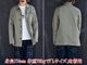 ��2����RED TAiL/��åɥƥ����2026SS��VM-43 HBT Cross L/S Shirt/VM-43�إ��ܡ���ĥ��륯�������󥰥��꡼�֥���ġ�(RKK-565)