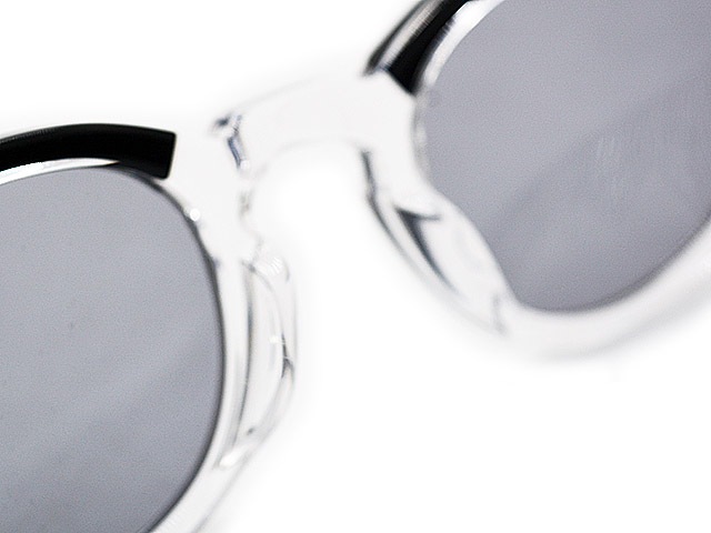 ��6����EVILACT Eyewear/�����֥륢���ȥ�����������2026SS��ACE BR/������BR��(EAE26-17br)