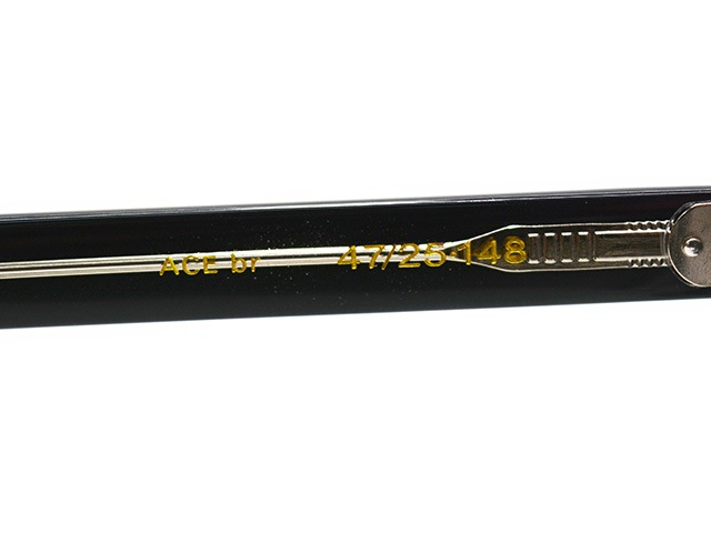 ��6����EVILACT Eyewear/�����֥륢���ȥ�����������2026SS��ACE BR/������BR��(EAE26-17br)