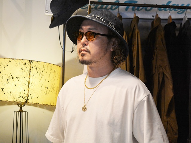 ��6����EVILACT Eyewear/�����֥륢���ȥ�����������2026SS��ACE BR/������BR��(EAE26-17br)