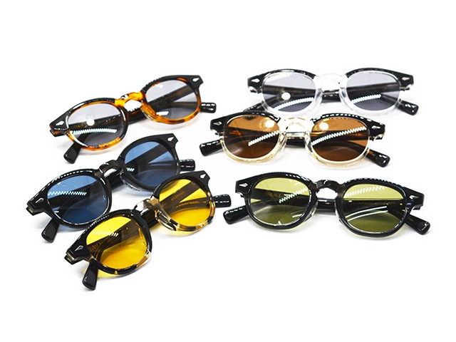 ��6����EVILACT Eyewear/�����֥륢���ȥ�����������2026SS��ACE BR/������BR��(EAE26-17br)
