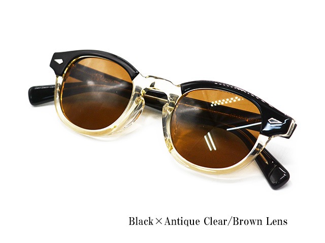 ��6����EVILACT Eyewear/�����֥륢���ȥ�����������2026SS��ACE BR/������BR��(EAE26-17br)