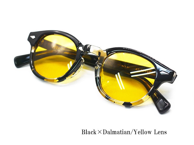��6����EVILACT Eyewear/�����֥륢���ȥ�����������2026SS��ACE BR/������BR��(EAE26-17br)