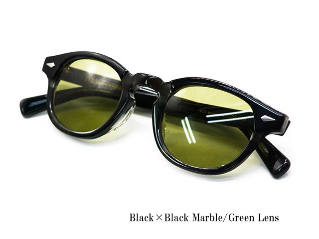��6����EVILACT Eyewear/�����֥륢���ȥ�����������2026SS��ACE BR/������BR��(EAE26-17br)