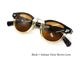 ��6����EVILACT Eyewear/�����֥륢���ȥ�����������2026SS��ACE BR/������BR��(EAE26-17br)