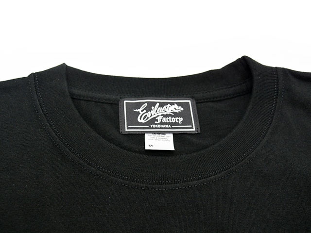 ��4����EVILACT/�����֥륢���ȡۡߡ�WOLF PACK/����եѥå��ۡ�EAWP S/S Tee/EAWP���硼�ȥ��꡼��Tee��