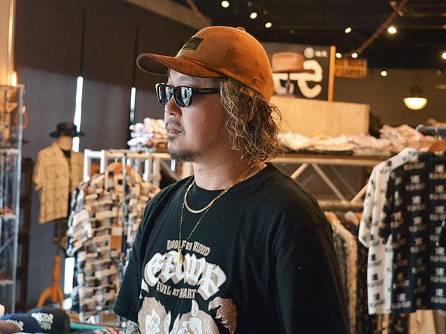 ��3����Mr.FATMAN/�ߥ������ե��åȥޥ��2026AW��Moleskin Cap/�⡼�륹���󥭥�åס�(5253001)