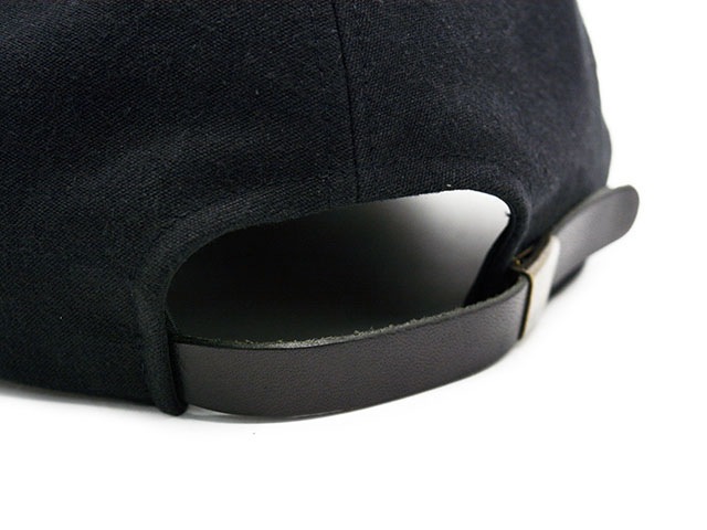 ��3����Mr.FATMAN/�ߥ������ե��åȥޥ��2026AW��Moleskin Cap/�⡼�륹���󥭥�åס�(5253001)