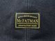 ��3����Mr.FATMAN/�ߥ������ե��åȥޥ��2026AW��Moleskin Cap/�⡼�륹���󥭥�åס�(5253001)