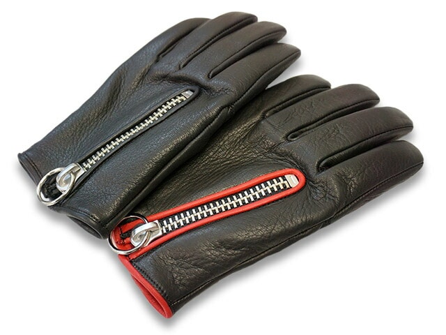 ��2����POWWOW/�ѥ��復�ۡ�The Gauntlet Glove��Type Terry��/��������ȥ�åȥ������֡ɥ����ץƥ꡼�ɡ�