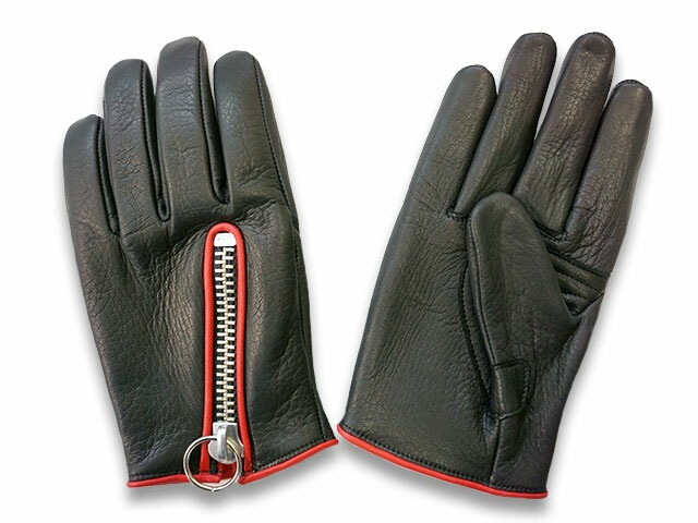 ��2����POWWOW/�ѥ��復�ۡ�The Gauntlet Glove��Type Terry��/��������ȥ�åȥ������֡ɥ����ץƥ꡼�ɡ�