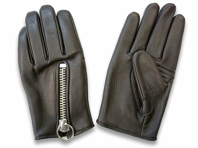 ��2����POWWOW/�ѥ��復�ۡ�The Gauntlet Glove��Type Terry��/��������ȥ�åȥ������֡ɥ����ץƥ꡼�ɡ�