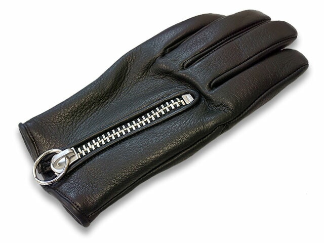��2����POWWOW/�ѥ��復�ۡ�The Gauntlet Glove��Type Terry��/��������ȥ�åȥ������֡ɥ����ץƥ꡼�ɡ�
