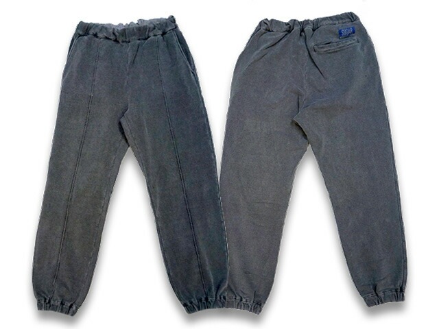 (30% OFF)��Sugar��Co./���奬������ɥ�����2022SS��Sweat Trousers/�������åȥȥ饦��������(SGR-SWP01)(�ǥ˥�/������/����ǥ���/���ᥫ��/�ϡ��졼/�ۥåȥ��å�/�ߥ꥿�꡼/WOLF PACK/����եѥå�)