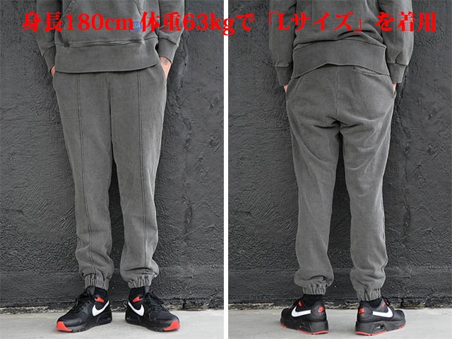 (30% OFF)��Sugar��Co./���奬������ɥ�����2022SS��Sweat Trousers/�������åȥȥ饦��������(SGR-SWP01)(�ǥ˥�/������/����ǥ���/���ᥫ��/�ϡ��졼/�ۥåȥ��å�/�ߥ꥿�꡼/WOLF PACK/����եѥå�)