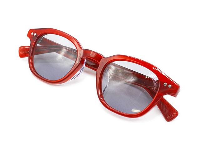 ��6����UNCROWD/���󥯥饦�ɡ� ��Biker Shade��LANGLEY��/�Х������������ɡɥ�󥰥졼�ɡ�(UC-034)