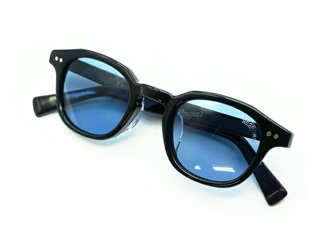 ��6����UNCROWD/���󥯥饦�ɡ� ��Biker Shade��LANGLEY��/�Х������������ɡɥ�󥰥졼�ɡ�(UC-034)
