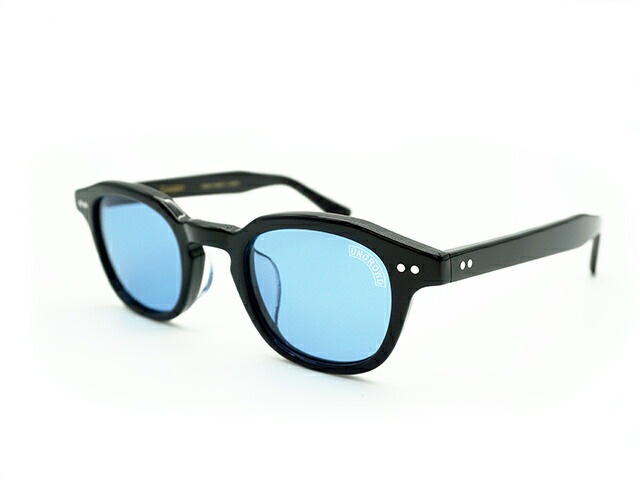 ��6����UNCROWD/���󥯥饦�ɡ� ��Biker Shade��LANGLEY��/�Х������������ɡɥ�󥰥졼�ɡ�(UC-034)
