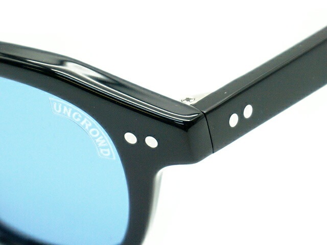 ��6����UNCROWD/���󥯥饦�ɡ� ��Biker Shade��LANGLEY��/�Х������������ɡɥ�󥰥졼�ɡ�(UC-034)