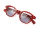 ��6����UNCROWD/���󥯥饦�ɡ� ��Biker Shade��LANGLEY��/�Х������������ɡɥ�󥰥졼�ɡ�(UC-034)
