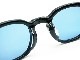 ��6����UNCROWD/���󥯥饦�ɡ� ��Biker Shade��LANGLEY��/�Х������������ɡɥ�󥰥졼�ɡ�(UC-034)