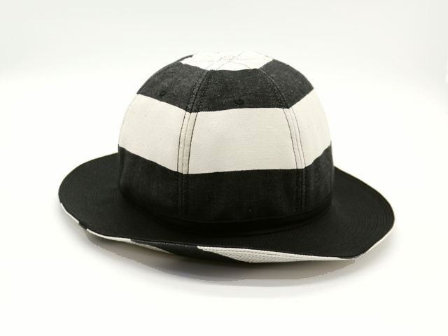 (30% OFF)��2����Mr.FATMAN/�ߥ������ե��åȥޥ��2023SS��JJ Fatigue Hat/JJ�ե��ƥ������ϥåȡ�(5231008)(THE FAT HATTER/�� �ե��åȥϥå���/�ۥ����륺���ѥ��/���ᥫ��/�ϡ��졼/�ץ쥼���/WOLF PACK/����եѥå�)