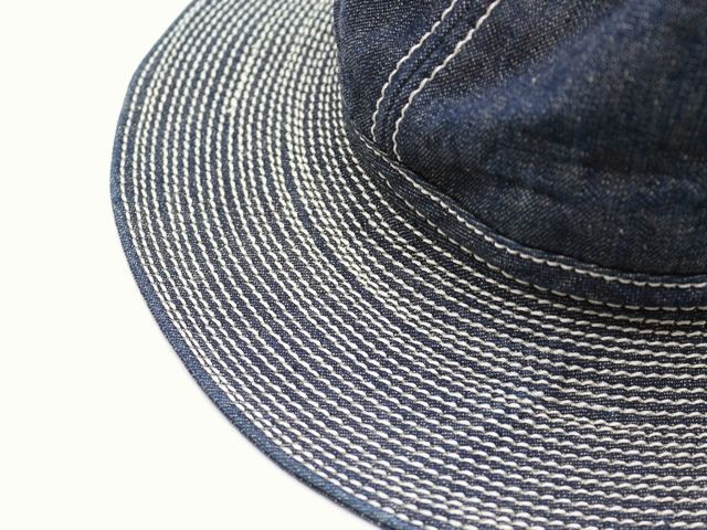 (30% OFF)��2����Mr.FATMAN/�ߥ������ե��åȥޥ��2023SS��JJ Fatigue Hat/JJ�ե��ƥ������ϥåȡ�(5231008)(THE FAT HATTER/�� �ե��åȥϥå���/�ۥ����륺���ѥ��/���ᥫ��/�ϡ��졼/�ץ쥼���/WOLF PACK/����եѥå�)