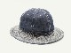 (30% OFF)��2����Mr.FATMAN/�ߥ������ե��åȥޥ��2023SS��JJ Fatigue Hat/JJ�ե��ƥ������ϥåȡ�(5231008)(THE FAT HATTER/�� �ե��åȥϥå���/�ۥ����륺���ѥ��/���ᥫ��/�ϡ��졼/�ץ쥼���/WOLF PACK/����եѥå�)