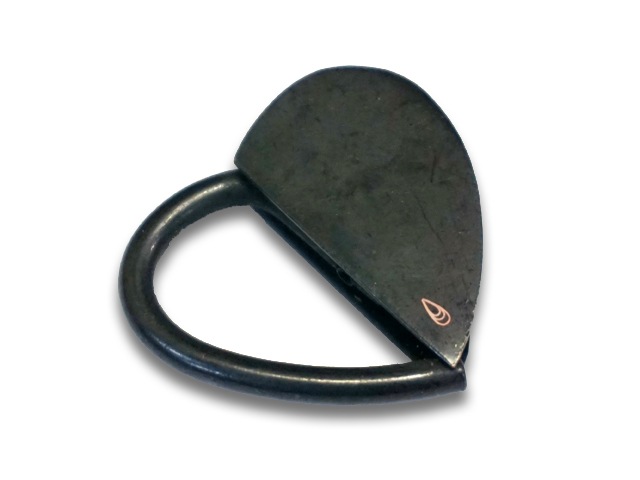 30% OFF)【GLAD HAND/グラッドハンド】「Heart Key Ring/ハート
