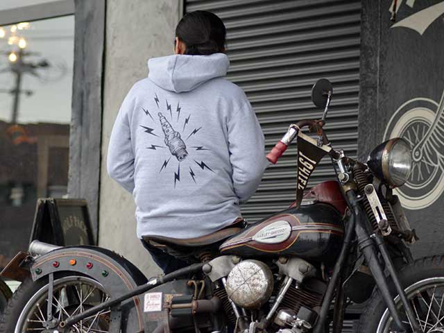 (50% OFF)��2����WOLF PACK original/����եѥå����ꥸ�ʥ�ۡ�Heavy Weight Pullover Sweat Parka��Spark Plug��/�إӡ��������ȥץ륪���С��������åȥѡ������ɥ��ѡ����ץ饰�ɡ�<br><br>(�ۡ��륺��С����ǥ���/�ϡ��졼/�ۥåȥ��å�/���ᥫ��)