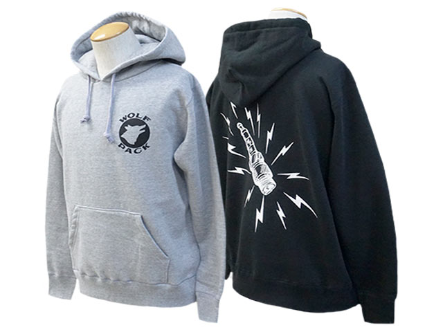 (50% OFF)��2����WOLF PACK original/����եѥå����ꥸ�ʥ�ۡ�Heavy Weight Pullover Sweat Parka��Spark Plug��/�إӡ��������ȥץ륪���С��������åȥѡ������ɥ��ѡ����ץ饰�ɡ�<br><br>(�ۡ��륺��С����ǥ���/�ϡ��졼/�ۥåȥ��å�/���ᥫ��)