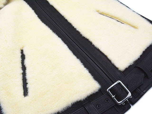 FINE CREEK&CO/ファインクリークアンドコー】「Grizzly Jacket